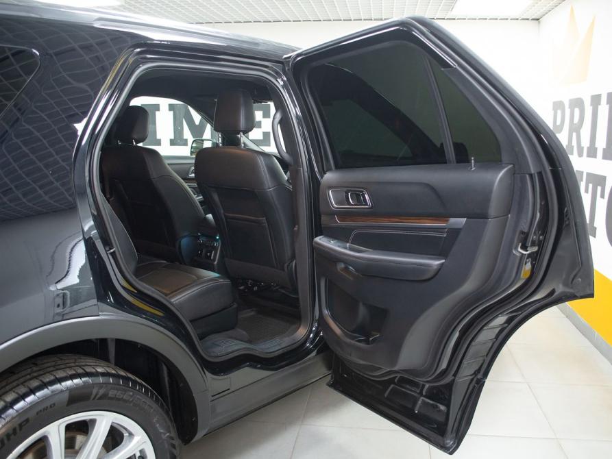 Ford Explorer V Рестайлинг 2 Новосибирск  - изображение 18