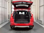 Honda CR-V V Кемерово  - изображение 36