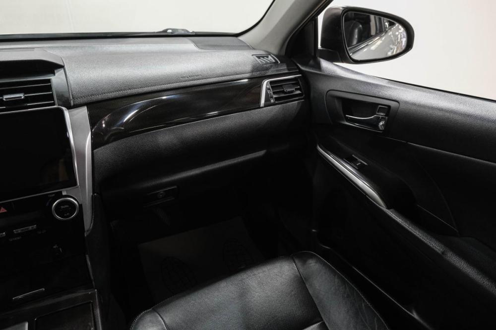 Toyota Camry VII (XV50) Новокузнецк  - изображение 17