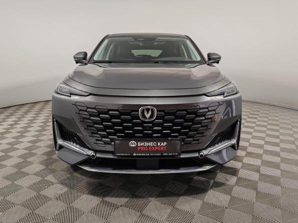 Changan UNI-K с пробегом 2024 года, цена 2 575 000 рублей, 83234 км, внедорожник, Автокод Объявления