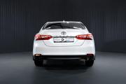 Toyota Camry VIII (XV70) Рестайлинг Тюмень  - изображение 34