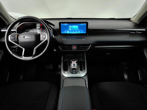 Haval Jolion I Рестайлинг с пробегом 2024 года, цена 1 999 000 рублей, 11217 км, внедорожник, Автокод Объявления