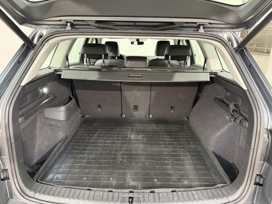 Skoda Kodiaq I Химки  - изображение 12