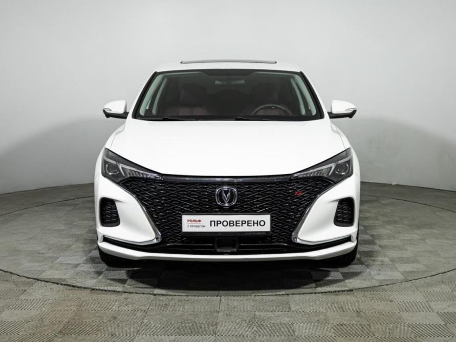 Changan Eado Plus Санкт-Петербург  - изображение 2