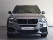 BMW X5 III (F15) Барнаул  - изображение 35