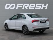 Skoda Rapid II Краснодар  - изображение 22