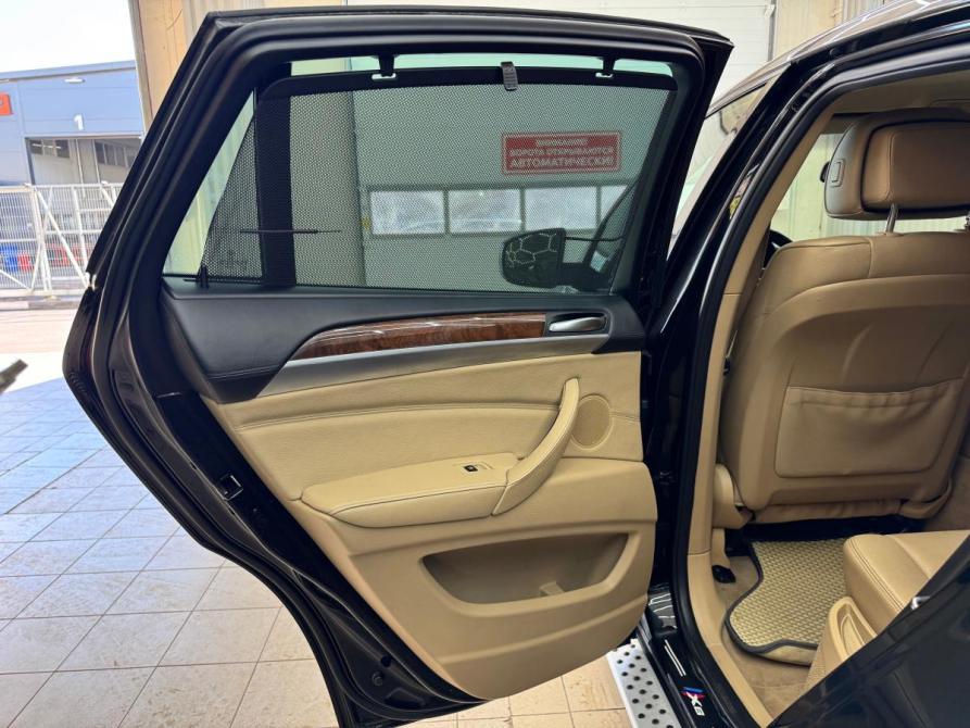 BMW X6 I (E71) Альметьевск  - изображение 17