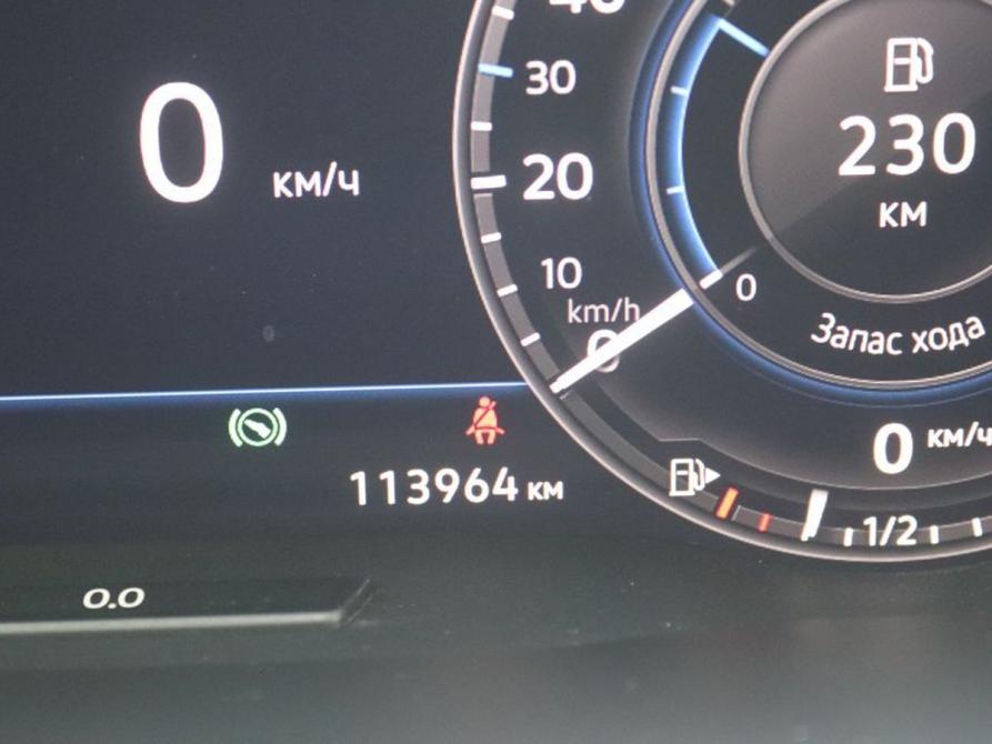 Volkswagen Tiguan II Нижний Новгород  - изображение 17