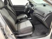 Chevrolet Aveo I Рестайлинг Альметьевск  - изображение 32