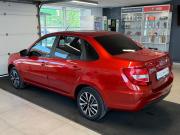 Lada (ВАЗ) Granta I Рестайлинг Тольятти  - изображение 26