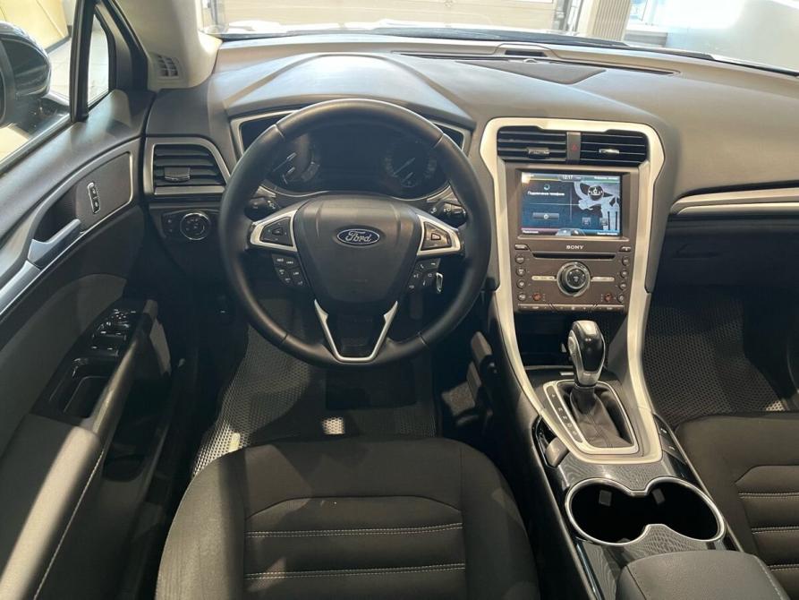 Ford Mondeo V Екатеринбург  - изображение 14