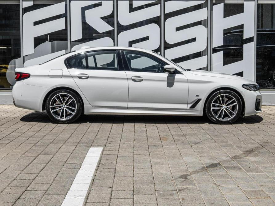 BMW 5 серии VII (G30/G31/G38) Рестайлинг Ставрополь  - изображение 5