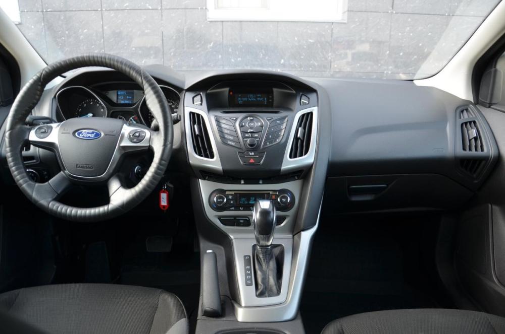 Ford Focus III Астрахань  - изображение 21
