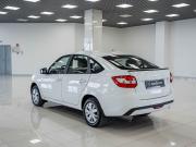 Lada (ВАЗ) Granta I Рестайлинг Самара  - изображение 19
