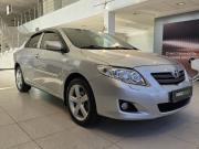 Toyota Corolla X (E140 E150) Екатеринбург  - изображение 18