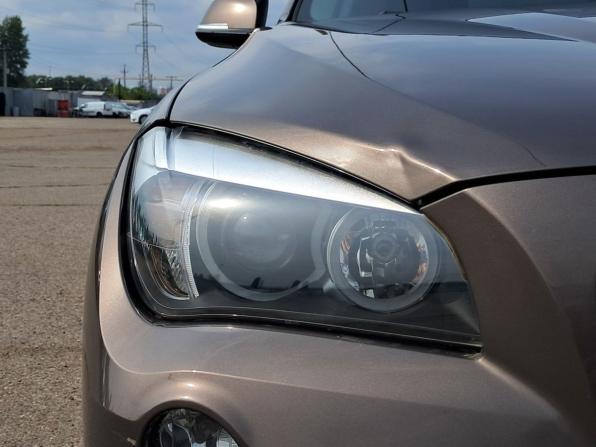 BMW X1 I (E84) Рестайлинг с пробегом 2013 года, цена 1 100 000 рублей, 178125 км, внедорожник, Автокод Объявления
