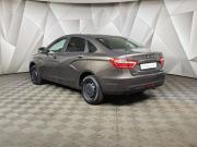 Lada (ВАЗ) Vesta I Москва  - изображение 24