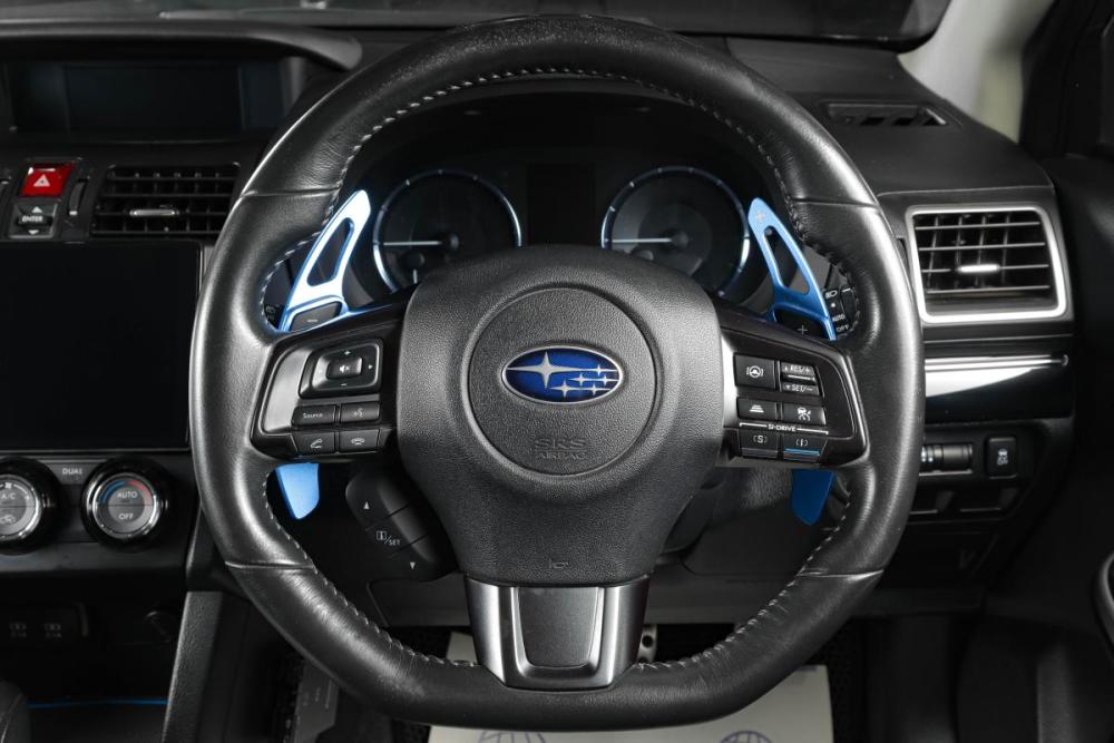 Subaru Levorg I Тюмень  - изображение 14