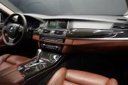 BMW 5 серии VI (F10/F11/F07) Рестайлинг Крым  - изображение 58