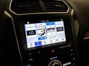 Ford Explorer V Рестайлинг 2 Санкт-Петербург  - изображение 42