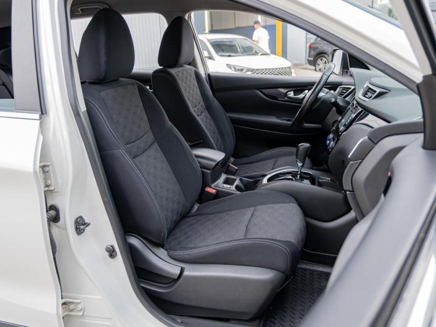 Nissan Qashqai II Краснодар  - изображение 8