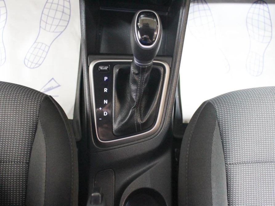 Hyundai Solaris II Тула  - изображение 15