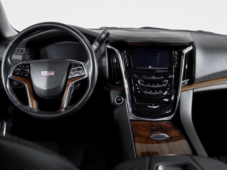 Cadillac Escalade IV Москва  - изображение 12