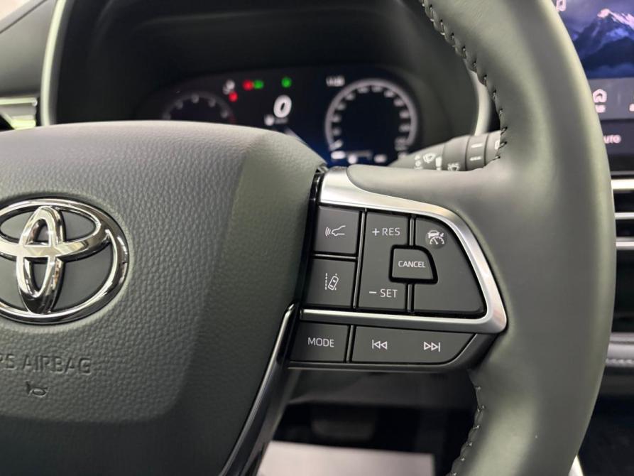 Toyota Highlander IV (XU70) Москва  - изображение 23