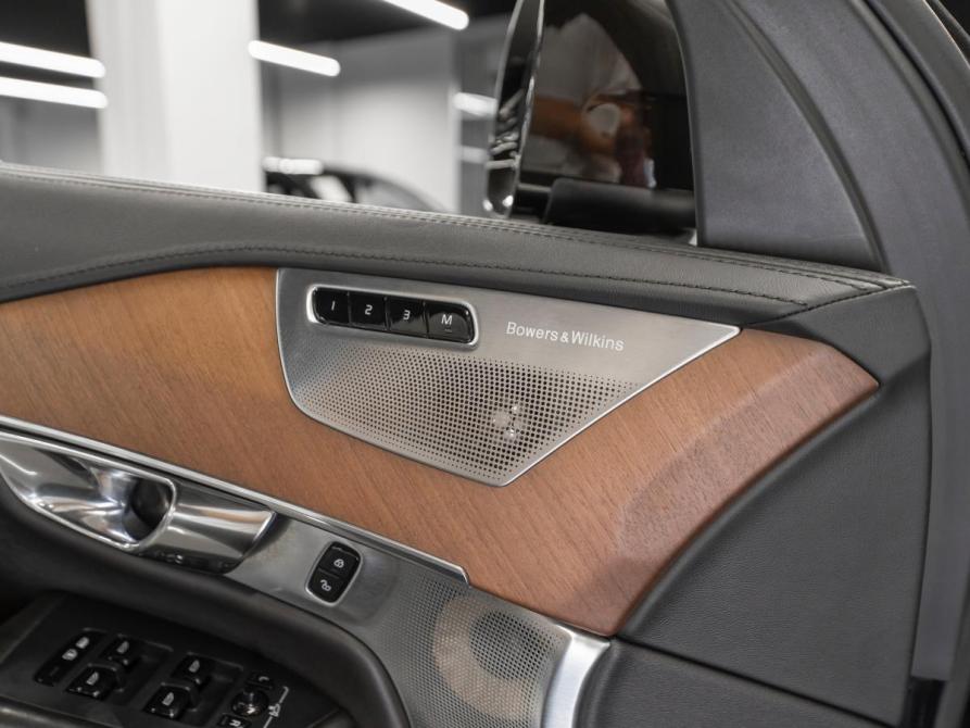 Volvo XC90 II Москва  - изображение 23