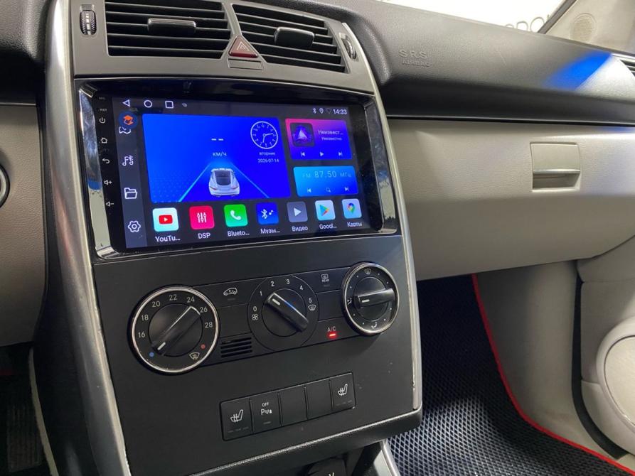 Mercedes-Benz B-Класс I (W245) Рестайлинг Москва  - изображение 9
