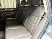 Volkswagen Touareg I Рестайлинг Ижевск  - изображение 67