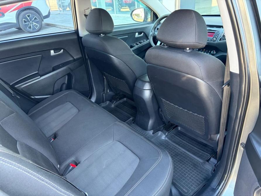 Kia Sportage III Самара  - изображение 13