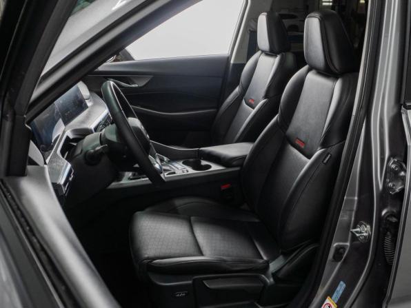 Changan CS35 Plus I Рестайлинг с пробегом 2023 года, цена 1 859 000 рублей, 63431 км, внедорожник, Автокод Объявления