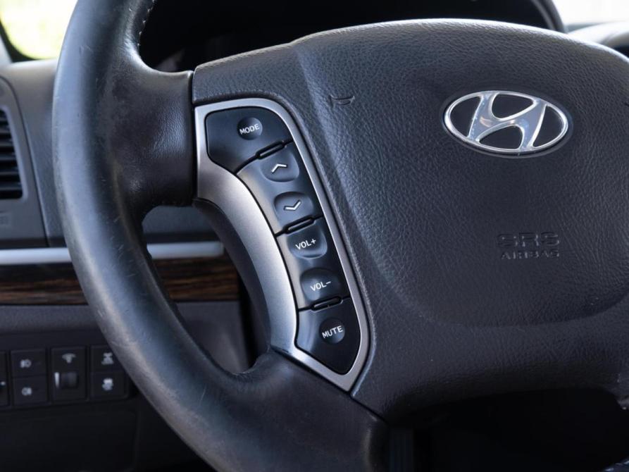 Hyundai Santa Fe II Рестайлинг Волгоград  - изображение 18