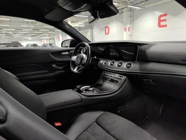 Mercedes-Benz E-Класс V (W213 S213 C238) с пробегом 2020 года, цена 4 600 000 рублей, 46518 км, купе, Автокод Объявления