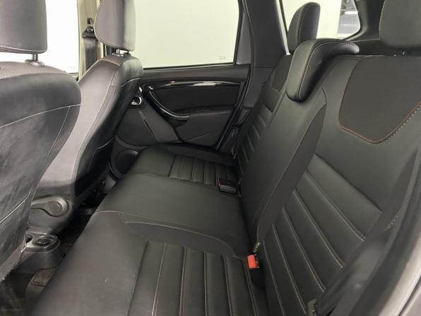 Renault Duster I Рестайлинг с пробегом 2019 года, цена 1 530 000 рублей, 113508 км, внедорожник, Автокод Объявления