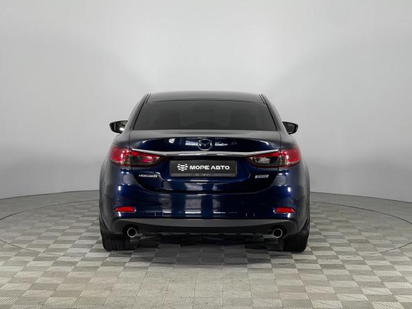 Mazda 6 III (GJ) с пробегом 2014 года, цена 1 790 000 рублей, 163500 км, седан, Автокод Объявления