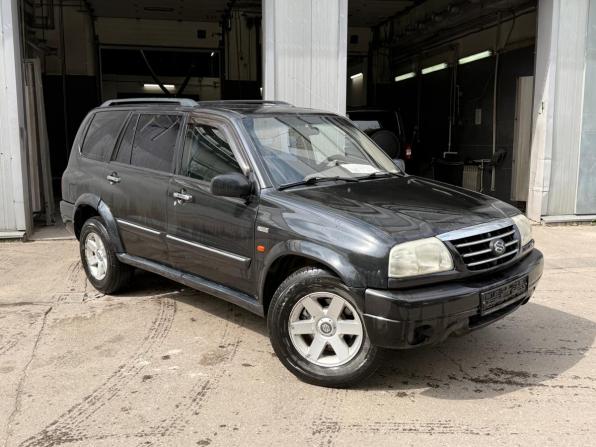 Suzuki Grand Vitara I с пробегом 2002 года, цена 449 000 рублей, 382698 км, внедорожник, Автокод Объявления
