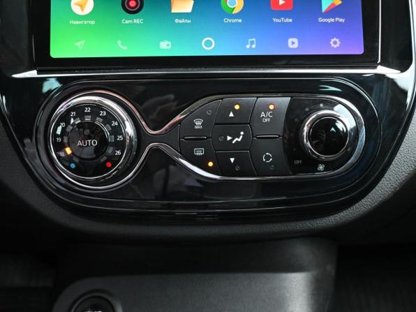 Renault Kaptur I с пробегом 2016 года, цена 1 219 000 рублей, 230315 км, внедорожник, Автокод Объявления