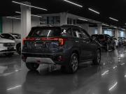 Kia Seltos I Рестайлинг Москва  - изображение 29