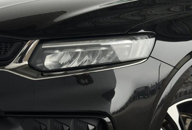 Geely Tugella I с пробегом 2023 года, цена 2 895 000 рублей, 55024 км, внедорожник, Автокод Объявления