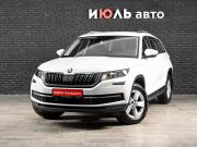 Skoda Kodiaq I Екатеринбург  - изображение 19