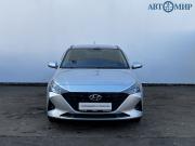 Hyundai Solaris II Рестайлинг Москва  - изображение 14