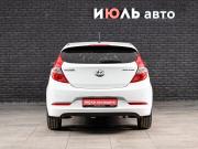 Hyundai Solaris I Рестайлинг Екатеринбург  - изображение 25