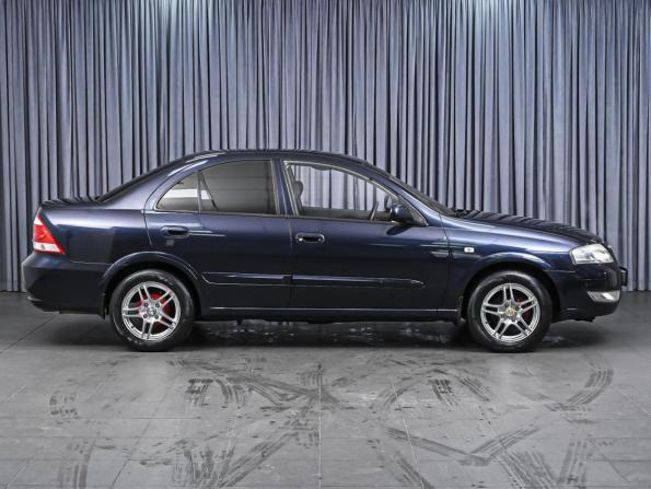 Nissan Almera Classic I с пробегом 2010 года, цена 540 000 рублей, 247866 км, седан, Автокод Объявления