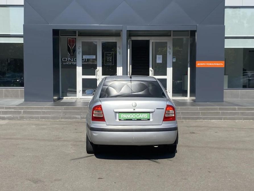 Skoda Octavia I (A4) Рестайлинг Краснодар  - изображение 6
