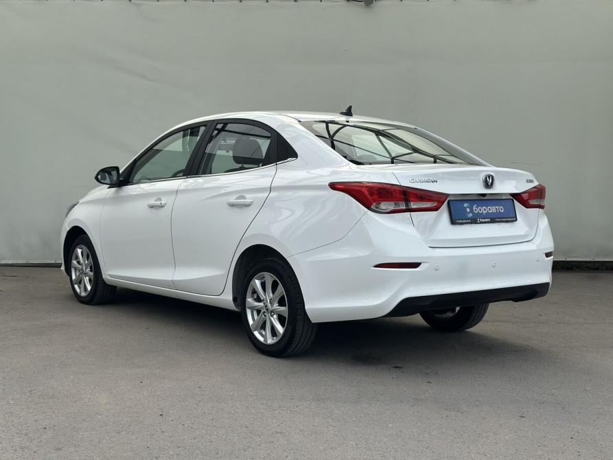 Changan Alsvin Липецк  - изображение 5