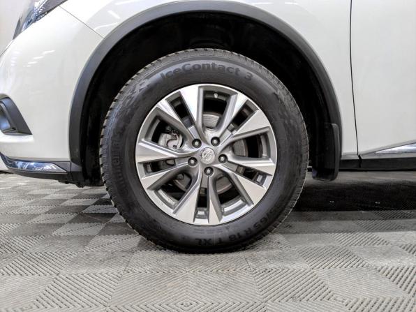 Nissan Murano III (Z52) с пробегом 2021 года, цена 3 845 000 рублей, 29178 км, внедорожник, Автокод Объявления
