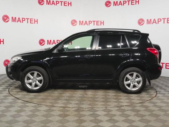 Toyota RAV4 III (XA30) с пробегом 2008 года, цена 980 000 рублей, 300173 км, внедорожник, Автокод Объявления