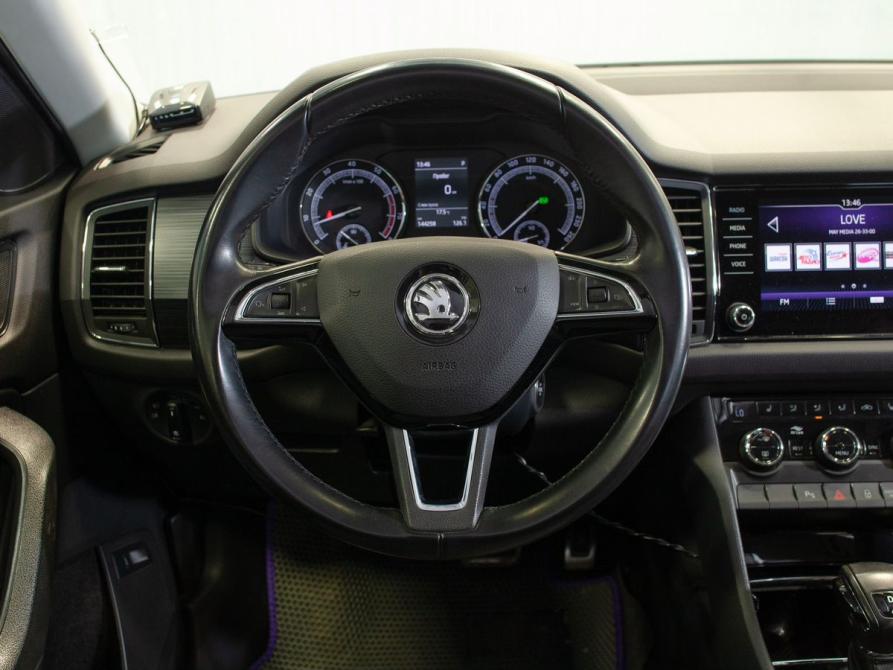 Skoda Kodiaq I Иваново  - изображение 20